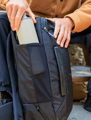Plecak Gregory Border Carry On 40L Black Lichen