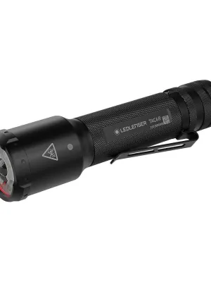 Latarka Ledlenser TAC6R 2000lm