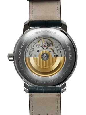 Zegarek Zeppelin Friedrichshafen 85563, 40mm