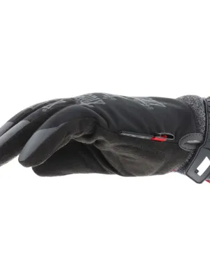 Rękawice Mechanix ColdWork Original GREYBLA r.XL