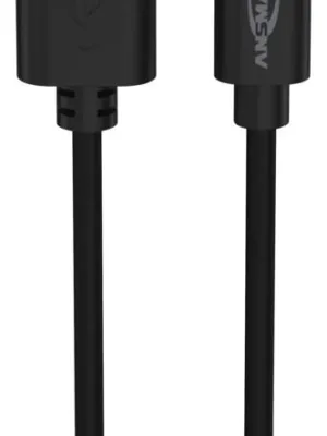 Kabel Ansmann USB-C Data and Charging 100 cm