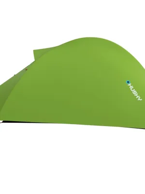 Namiot Husky SAWAJ CAMEL 2 green