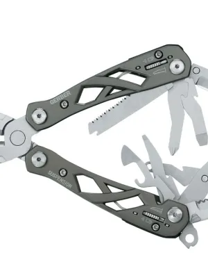Multitool Gerber Suspension MP Box