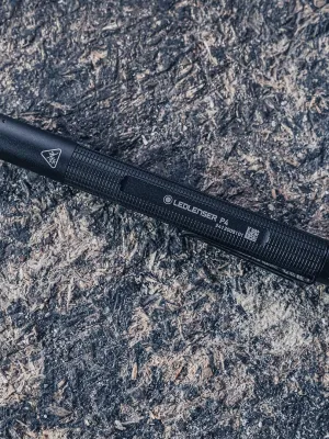 Latarka Ledlenser P4 180 lm