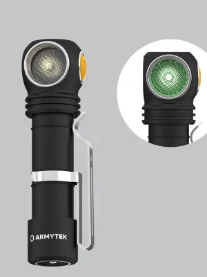 Latarka Armytek Wizard C2 WG  Warm 1020 lm