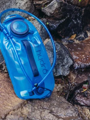 Bukłak Gregory 3D Hydro 2L Reservoir O.Blue