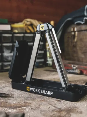Ostrzałka Work Sharp Angle Set Knife Sharpener