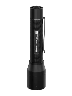 Latarka Ledlenser P5 200 lm