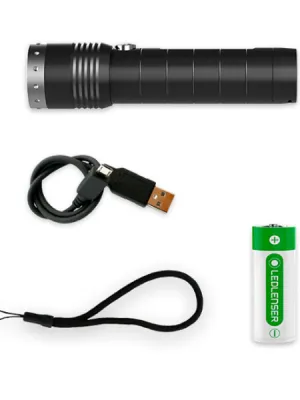 Latarka Ledlenser MT14 1000lm