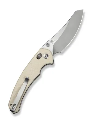 Nóż CIVIVI Sixgill Nitro-V Ivory G10 C24050-2