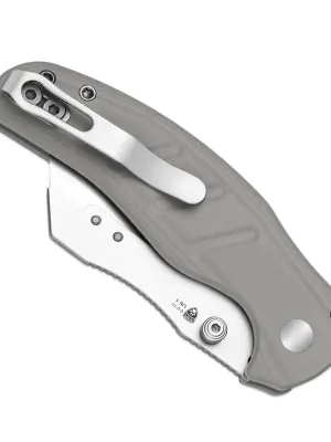 Nóż Kizer C01C Uti 1 G10 5Cr15MoV