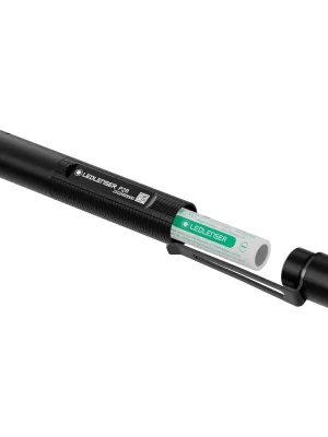 Latarka Ledlenser P2R 200 lm