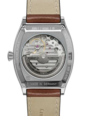 Zegarek Zeppelin Metropolis 83621, 37x36mm