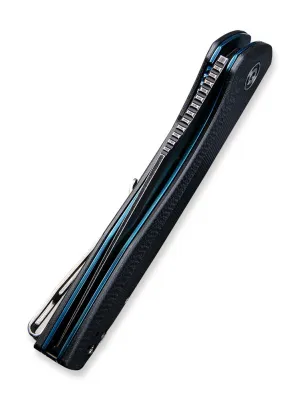 Nóż CIVIVI Baklash 9Cr18MoV G10 All Black C801H