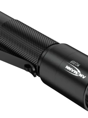 Latarka Ansmann LED M100F,115 lm, 1xA