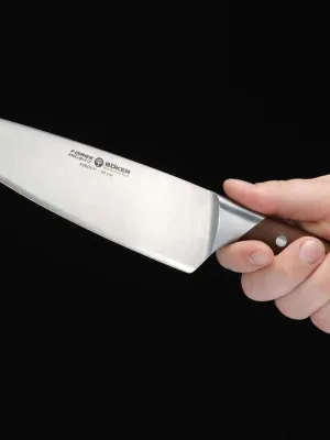 Nóż Szefa Boker Forge Wood 20 cm