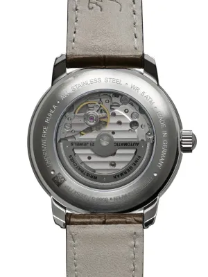 Zegarek Zeppelin Friedrichshafen 85685, 40mm WYP