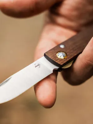 Nóż Böker Plus Rusticus Medium