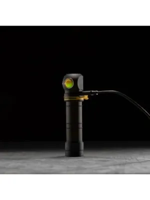 Latarka Armytek Elf C2 MAX USB-C White PCB 4500lm