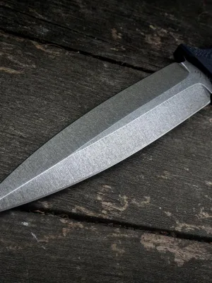 Nóż LKW Inquizitor G10