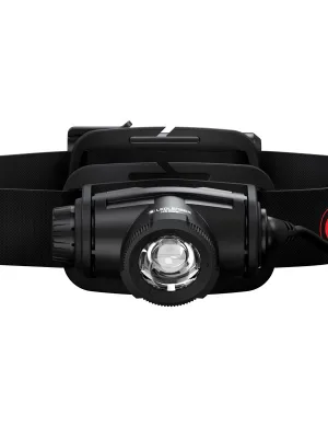 Latarka Ledlenser H5 core