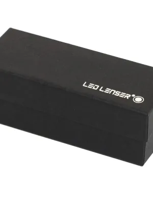 Latarka Ledlenser TT