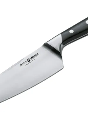 Zestaw 6 noży kuchennych Boker Forge 2.0