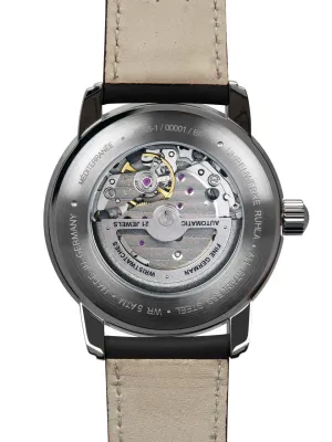 Zegarek Zeppelin Mediterranee 96681, 40mm