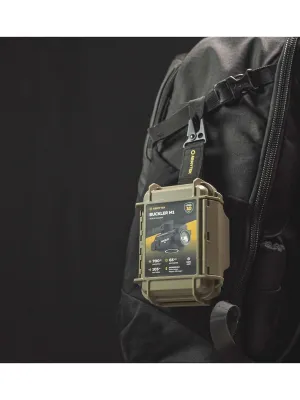 Latarka pod broń Armytek Buckler M1 700 lm