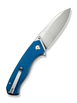 Nóż CIVIVI Placoid 14C28N G10 Blue