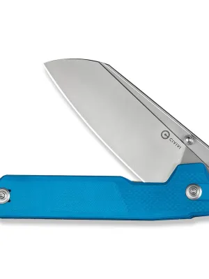 Nóż CIVIVI Hid G10 Blue C23008-5 by Ostap Hel