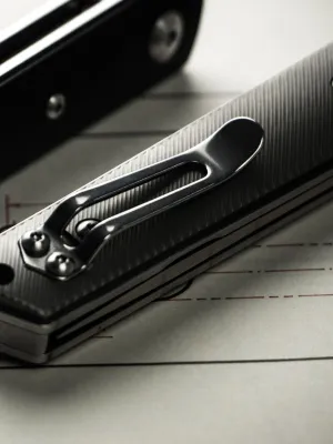 Nóż Böker Plus Kwaiken Mini Flipper Titan