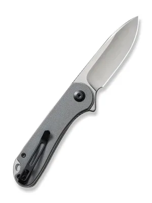 Nóż CIVIVI Elementum C907B Gray