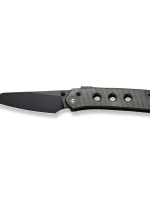 Nóż CIVIVI Vision FG Micarta Green C22036-3