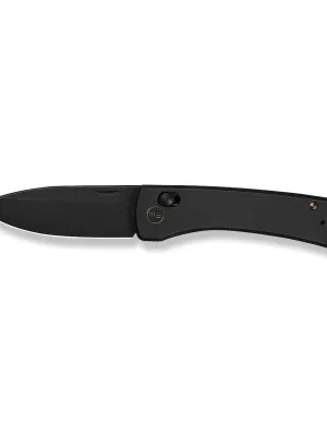Nóż WE Knife Nightblade CPM-20CV Titan Black