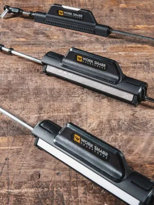 Work Sharp Precision Adjust Elite