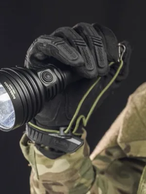 Latarka Armytek Barracuda Pro Max White 2800 lm