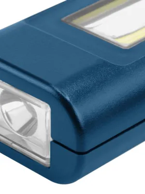 Lampa warsztatowa Ansmann WL450R,450 lm, aku