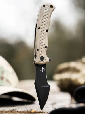 Nóż Böker Plus Micro Tracker Folder 154CM