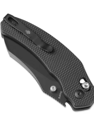 Nóż Kizer Bulldog Aluminum Nitro-V