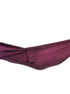 Hamak Ticket To The Moon Compact Plum