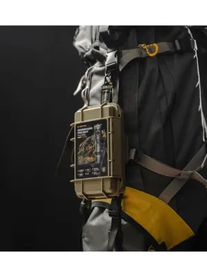 Latarka Armytek Dobermann PRO MAX 3000 lm 2w1