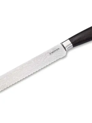 Nóż Böker Meisterklinge Damast Bread Knife