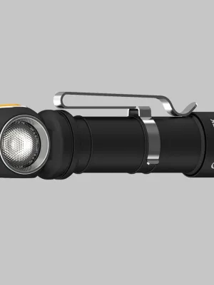 Latarka Armytek Wizard C2 Pro Max Warm 3720 lm