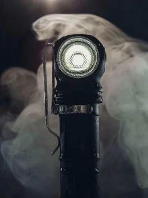 Latarka Armytek Wizard C2 Pro Max White 4000 lm