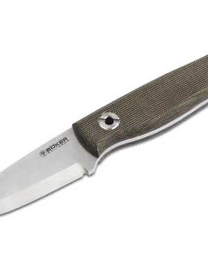 Nóż Böker Solingen Vigtig vs. Wild MCut