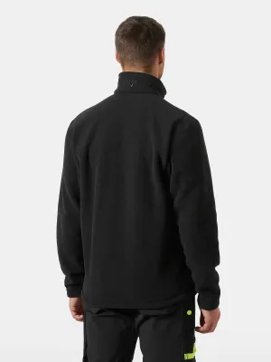 Polar Helly Hansen Oxford Black