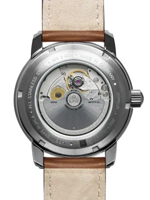 Zegarek Zeppelin Mediterranee 96901, 42mm