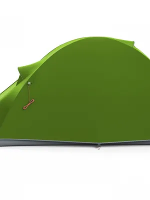 Namiot Husky SAWAJ ULTRA 2 green