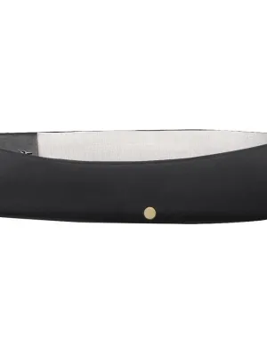 Nóż Case Sod Buster Jr SS Black
